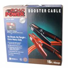 Southwire 08666 Booster Cable- 16'500 Amp Insulated