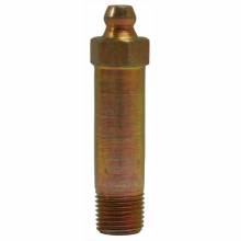 American Lube 18-004 1/8" PTF, Straight, 1.77" Long, Grease Fitting