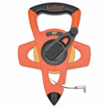 Lufkin FE050 Tape Fbgl 1/2"X50' Openreel