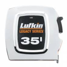 Lufkin L935 Lufkin 1" X 35' Tape Measure