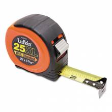 Lufkin XL8525D Tape 1 3/16" X 25' Orange Case Engineers