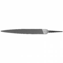 Nicholson 35031N File-Barrette-Cut 0-100Mm/4" (1 EA)