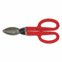 CRESCENT/WISS® 186-A13N 7IN STRAIGHT PATTERN SNIPS(6 EA/1 CT)