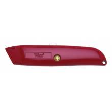 Wiss WK8V Retractable Utility Knife Carded