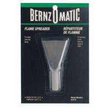 Bernzomatic 810 Flame Spreader Tip (1 EA)