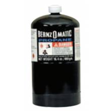 Bernzomatic 327774 16.4-Oz. Disposable Propane Cylinder (1 EA)