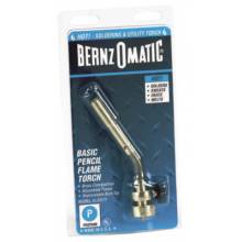 Bernzomatic UL2317 Pencil Flame Torch Head
