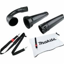 Makita 191E19-1 Vacuum Attachment Kit