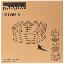 Makita 191V69-8 Pre‑Filter