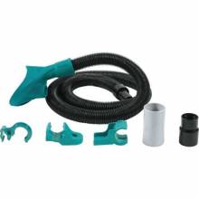 Makita 196571-4 Dust Extraction Attachment, SDS-MAX, Demolition