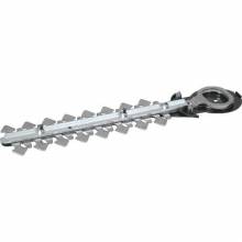 Makita 198408-1 8" Hedge Trimmer Blade Assembly