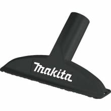 Makita 198921-9 6" Black Upholstery Nozzle