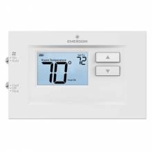 White Rodgers 1F75C-11NP 1F75C-11NP, 70 Series Thermostats