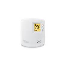 Electronic Digital Line Voltage Thermostat, Non-Programmable