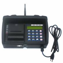 American Lube 2004-201 Prism Fluid Inventory Control System Stand Alone Keypad with Ticket Printer