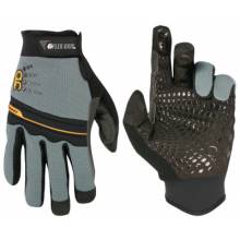Clc Custom Leather Craft 135L Flex Grip High Dexteritywork Gloves-Lg (1 PR)