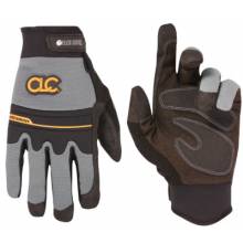 Clc Custom Leather Craft 145L Flex Grip High Dexteritywork Gloves-Lg (1 PR)