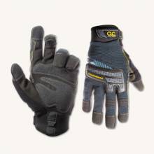 Clc Custom Leather Craft 145S Flex Grip High Dexteritywork Gloves-S (12 PR)