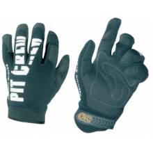 Clc Custom Leather Craft 220BL Flex Grip Automotive Work Gloves-Lg