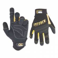 Clc Custom Leather Craft 220BXL Flex Grip Automotive Work Gloves-Xl (6 PR)