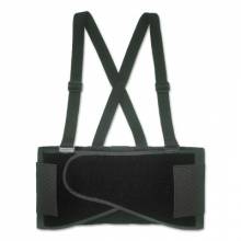 Clc Custom Leather Craft 5000M Medium Elastic Back Support Belt