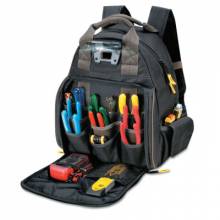 Clc Custom Leather Craft L255 53 Pocket Tech Gear Lighted Backpack