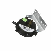 Goodman-Amana 20197311 Pressure Switch, 1-Stage, -0.6 in wc, NO, Lime
