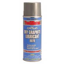 CROWN 205-8078 DRY GRAPHITE LUBE(12 CAN/1 CS)