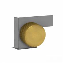 Mailboxes 2089 Salsbury Thumb Latch - for Brass Mailbox Door