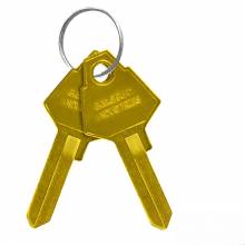 Mailboxes 2099 Salsbury Key Blanks - for Standard Locks of Brass Mailboxes - Box of (50)