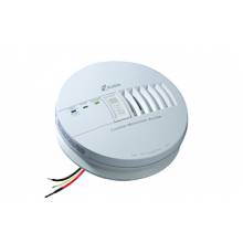 Robertshaw Carbon Monoxide Alarm Series 21006406