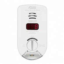 Robertshaw Carbon Monoxide Alarm Series 21026365
