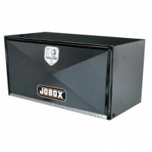 Jobox 1-008002 Delta Pro 60" X 18" X 18" Blk Steel Underbed Box