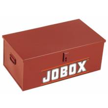 Jobox 651990D Jobox 15"X31"X18" Compact Hd Chest 4 Cubic Feet