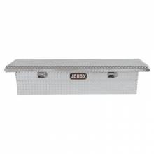 Jobox PAC1357000 Delta Pro Aluminum Fullsize Low Profile Box