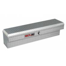 Jobox PAN1442000 Delta Pro Aluminum 58" Innerside Tool Box