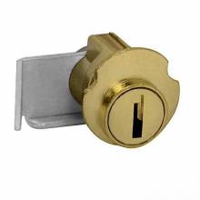 Mailboxes 2190-5 Standard Locks - Replacement for Salsbury Americana Mailbox Door with 2 Keys per Lock - 5 Pack