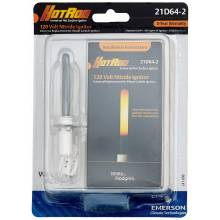 White Rodgers (Emerson) 21D64-2 Universal Hot Surface Ignitor (Ships Same-Day)
