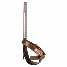 Klein Tools 2214ARS Klein Claw Pole Climbers with Ankle Straps