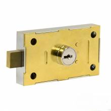 Mailboxes 2275 Salsbury Commercial Lock - for Private Access of Aluminum Parcel Locker - with (2) Keys