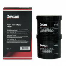 Devcon 10110 1-Lb Plastic Steel Putty(A)- 5300N-