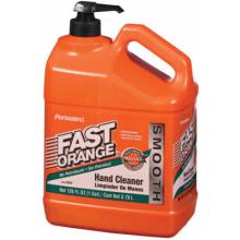 Permatex 23218 Fast Orange Hand Cleanersmooth 1 Gallon (4 EA)