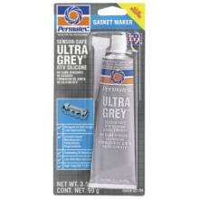 Permatex 82194 #599 Ultra Grey Rigid Ass. Gasket Maker 3.5 Tub