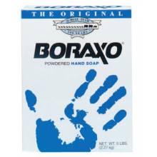 Dial 02203 5 Lb Box Boraxo Powderedhand Soap (10 EA)