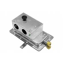 Robertshaw Air Pressure Sensing Switch Series 2374-507