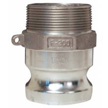Dixon Valve G75-F-SS 3/4" Stainless Global Male Npt X