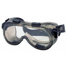 MCR Safety 2400 Verdict Goggle Regular Clear Lens (1PR)