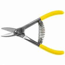 Klein Tools 24005 Electronic Filament Snip, 5-Inch