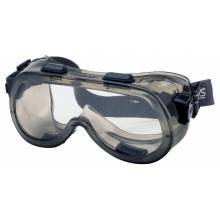 MCR Safety 2410 Verdict Goggle Clear AF Lens (1PR)