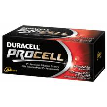 DURACELL® 243-PC1500BKD AA ALKALINE INDUSTRIAL B24 EA/PACK(24 EA/1 PK)